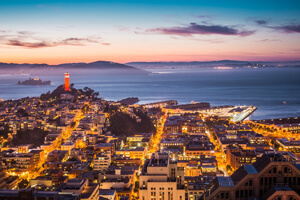 san francisco